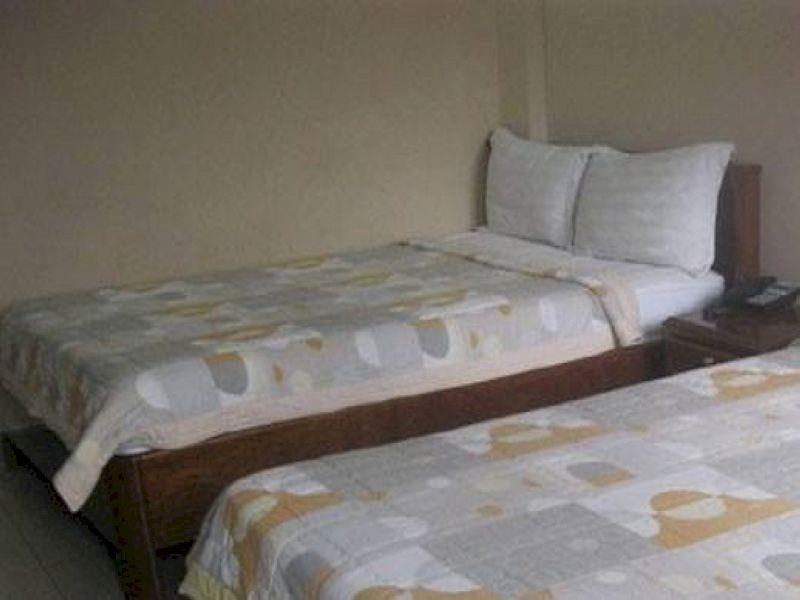 Y Linh Hotel Quy Nhon Dış mekan fotoğraf