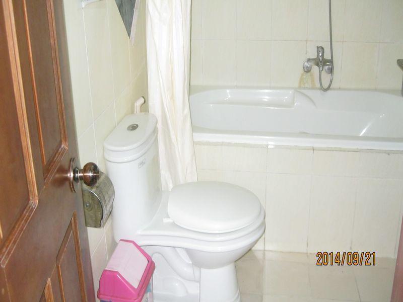 Y Linh Hotel Quy Nhon Dış mekan fotoğraf