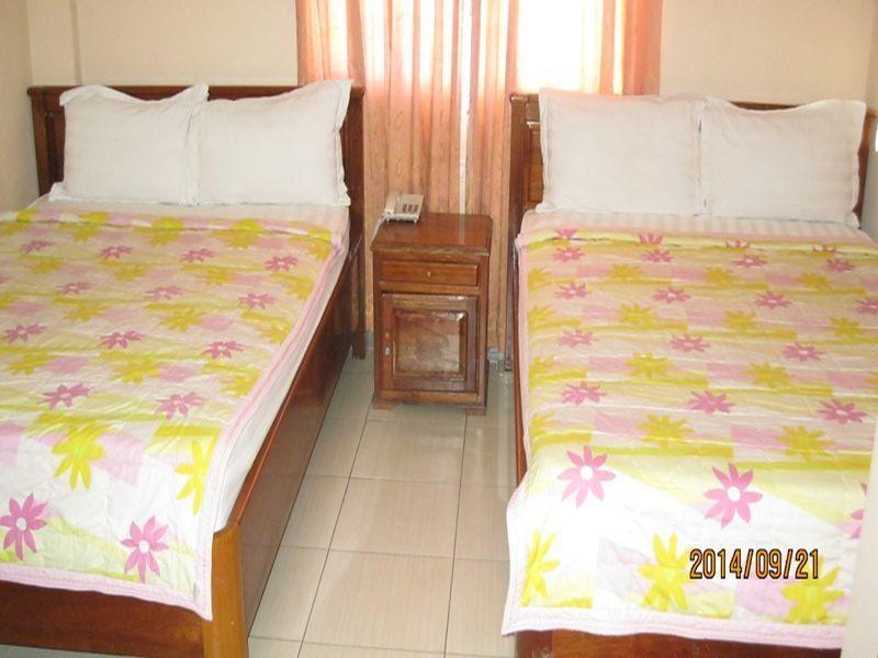 Y Linh Hotel Quy Nhon Dış mekan fotoğraf